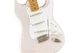 Електрогітара SQUIER CLASSIC VIBE '50S STRATOCASTER MAPLE FINGERBOARD, WHITE BLONDE - зображення 3