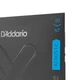 Струни для акустичної гітари D'Addario XTABR1047-12 XT 80/20 BRONZE LIGHT 12-STRING (10-47) - зображення 4