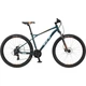 Горный велосипед 29 дюймов алюминиевая рама XL GT Aggressor Expert SLT (SKE-22-27) - изображение 1