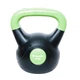 Гиря inSPORTline Vin-Bell Dark 18 кг - зображення 1
