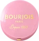 Румяна для лица Bourjois Little Round Pot 17 Rose Tendresse 2.5 г (3616305757579) - изображение 1