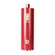 Свердло алмазне BYCON DDL 132х450 1-1/4" RCS DRY - изображение 1