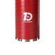 Свердло алмазне BYCON DDL 112х450 1-1/4" RCS DRY - изображение 2