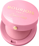 Róż do twarzy Bourjois Little Round Pot 17 Rose Tendresse 2.5 g (3616305757579) - obraz 2