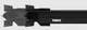 Belka poprzeczna Thule WingBar Edge 95 cm Czarna (91021082977) - obraz 3