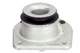 Подушка переднего амортизатора Fiat Doblo Cargo 01-(L) Febi Bilstein 36615 - изображение 2