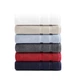 Комплект полотенец Tommy Hilfiger 6 шт 1162045378 (Белый One size) - изображение 8