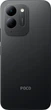 Мобільний телефон Poco&nbsp;C95 Pro 8/256GB Black (1218379) - зображення 4