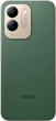 Мобільний телефон Poco&nbsp;C95 Pro 8/256GB Green (1218381) - зображення 4
