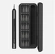 Електровикрутка з набором біт Xiaomi Duke E1 Precision Electric Screwdriver Set - зображення 1