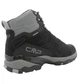 Ботинки мужские Cmp Melnick Mid Trekking Shoes Wp 44 3Q18587-U901 - изображение 4