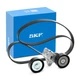 Комплект ремня SKF (VKMA34219) - изображение 1