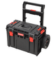 Ящик для інструментів Qbrick System PRIME Cart (5901238256915) 590[Д] x 425[Ш] x 660[В] мм, модульний, пластиковий - зображення 1