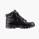Ботинки мужские Nike Manoa Leather 45.5 Черный DC8892-001 - изображение 4