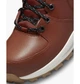 Ботинки мужские Nike Manoa Leather Se Rugged 45.5 Коричневый DC8892-800 - изображение 9