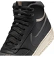 Ботинки мужские Nike Court Vision Mid Winter 42 Черный DR7882-003 - изображение 6