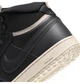 Ботинки мужские Nike Court Vision Mid Winter 42 Черный DR7882-003 - изображение 7