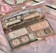 Багатофункціональна палетка тіней Flower Knows Strawberry Cupid Collection відтінок 01 Honey Canelé—Earthy Neutrals - зображення 5