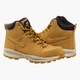 Ботинки унисекс Nike Manoa Leather 45.5 Желтый 454350-700 - изображение 1