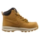 Ботинки унисекс Nike Manoa Leather 45.5 Желтый 454350-700 - изображение 7