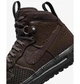 Ботинки мужские Nike Lunar Force 1 Duckboot 42.5 Коричневый DZ5320-201 - изображение 2