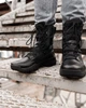 Ботинки мужские Nike Sfb Field 2 8 39 Черный AO7507-001 - изображение 3