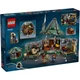 Конструктор LEGO Harry Potter Домик Хагрида: Неожиданные гости (76428) [123505] - изображение 11