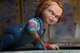 NECA Лялька Чакі. Фігурка із фільму Чакі. Іграшка Chucky. Чаки із змінними аксесуарами 10 см - зображення 5