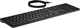 Klawiatura przewodowa HP Wired 320K USB (9SR37UT) - obraz 3