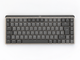 Клавіатура Logitech MX Mechanical Mini, Wireless, українська розкладка, Bluetooth, Logi Bolt, Tactile Quiet - зображення 1