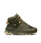 Ботинки женские Nike City Classic Premium Boots 37.5 Коричневый FD0211-300 - изображение 2