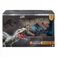 Фігурка динозавра Jurassic World Hammonda Indominus rex JKG98 - изображение 2