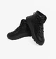 Черевики жіночі Nike City Classic Boot Prm Wp 40 Чорний FZ8629-001 - зображення 8