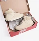 Черевики жіночі Nike City Classic Premium 37.5 Бежевий FD0211-700 - зображення 2