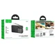 Портативне радіо HOCO HI50 Portable radio, 5W, Black (6942007664202) - зображення 2