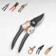 Секатор для обрезки веток, сталь SK5, V-SERIES, V1024 - изображение 3