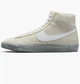 Кеды мужские Nike Blazer Mid '77 Se 48.5 Бежевый DV0797-100 - изображение 1