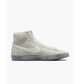 Кеды мужские Nike Blazer Mid '77 Se 48.5 Бежевый DV0797-100 - изображение 5