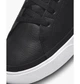Кеди чоловічі Nike Court Legacy 45 Чорний DH3162-001 - зображення 9