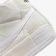 Кеды мужские Nike Blazer Mid Pro Club 46 Бежевый DQ7673-003 - изображение 8
