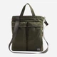Сумка кросс-боди через плечо Levi`s 932065430 Оливковая (1161825822) - изображение 1