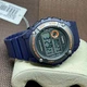 Чоловічі наручні часи Casio W-216H-2BVDF - зображення 3