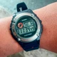 Чоловічі наручні часи Casio W-216H-2BVDF - зображення 5