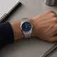 Чоловічий годинник Casio MTP-1183A-2A Сріблястий ( AT1141-0309 ) - зображення 12