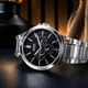Чоловічий годинник Casio MTP-V300D-1A Сріблястий ( AT1141-0334 ) - зображення 13