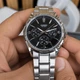 Чоловічий годинник Casio MTP-1375D-1A - изображение 7