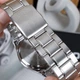 Мужские часы Casio MTP-1375D-1A Серебристые ( AT1141-0336 ) - изображение 11