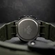 Чоловічий годинник Casio WS-1500H-3B Зелений ( AT1141-0342 ) - зображення 12