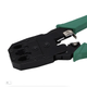 Сетевой набор JW-T06. Набор для обжимки, тестирования RJ-45, RJ-11 - изображение 8