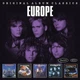 Музичний CD диск Europe - Original Album Classics (5CD) фірмовий - зображення 1